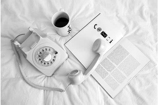 contact